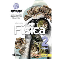 Capa - TOPICOS DE FISICA 2 CONECTE LIVE