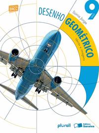 Capa - DESENHO GEOMÉTRICO 9º ANO