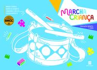 Capa - MARCHA CRIANCA INTEGRADO VOL. 2
