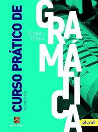 Capa - CURSO PRATICO DE GRAMATICA VU
