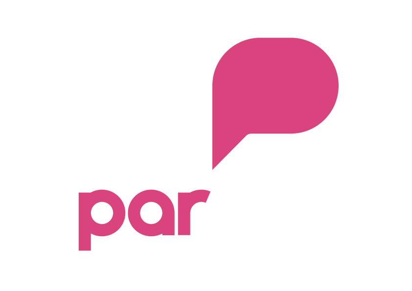 Logomarca PAR