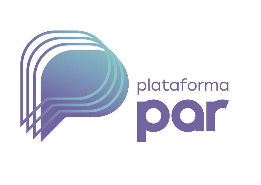 Logomarca PLATAFORMA PAR